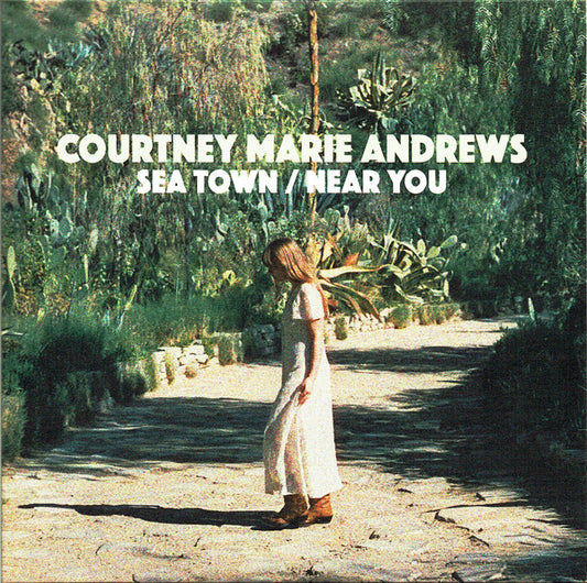 Sea Town / Near You by Courtney Marie Andrews