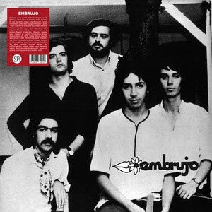 Embrujo by Embrujo