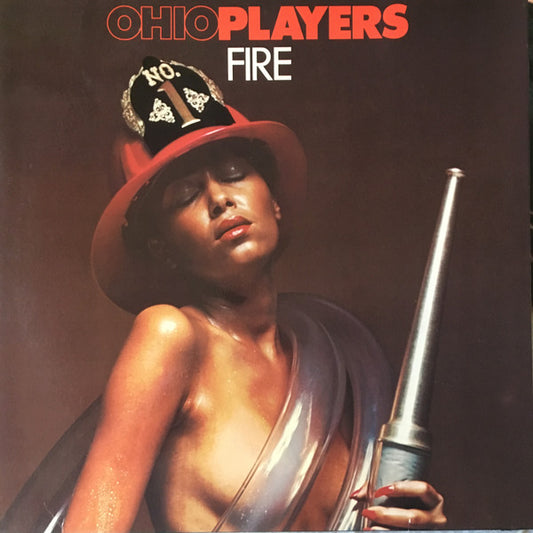 Fire by Ohio Players