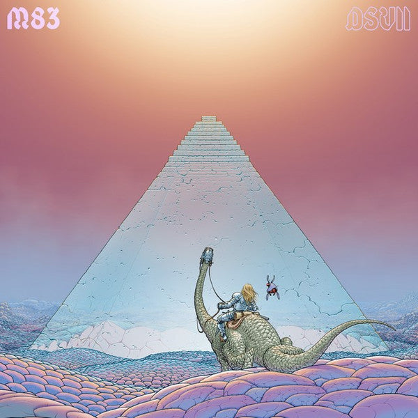 DSVII by M83
