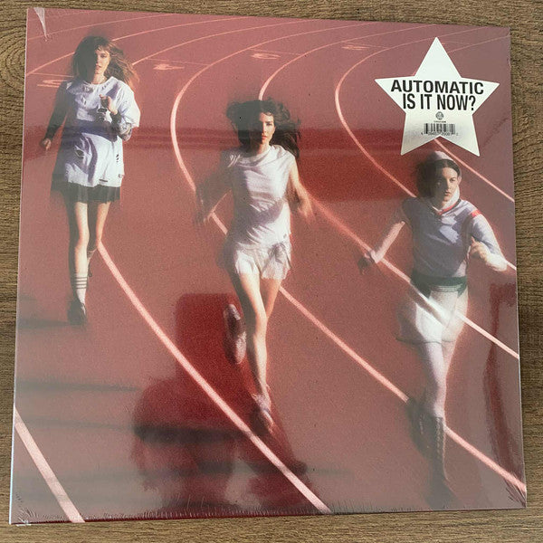 Is It Now? by Automatic (20)