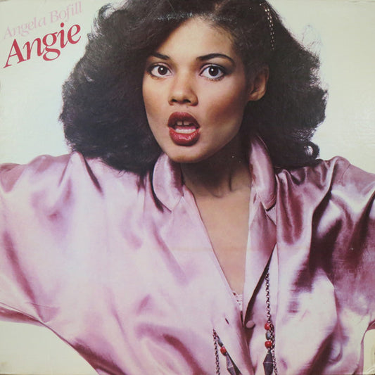 Angie by Angela Bofill