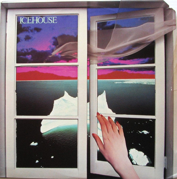 Icehouse by Icehouse