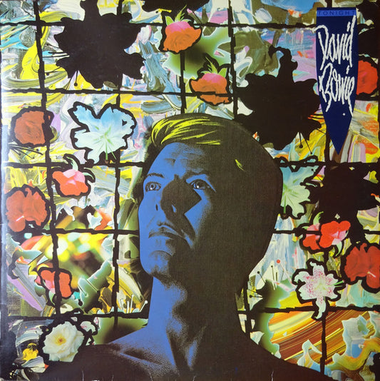 Tonight by David Bowie