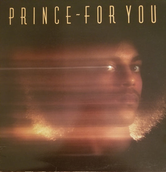 For You by Prince
