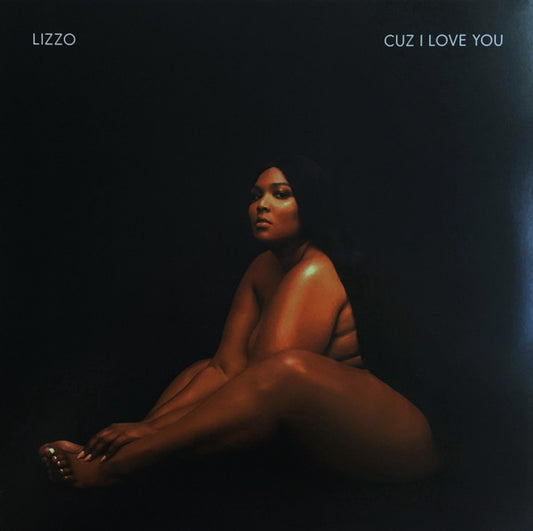 Cuz I Love You by Lizzo