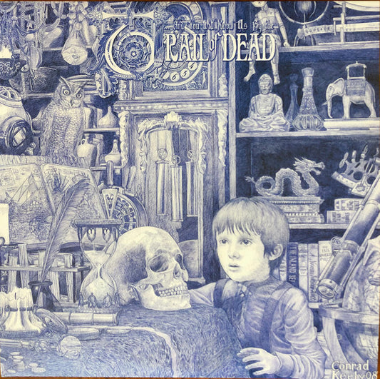 The Century Of Self by ...And You Will Know Us By The Trail Of Dead