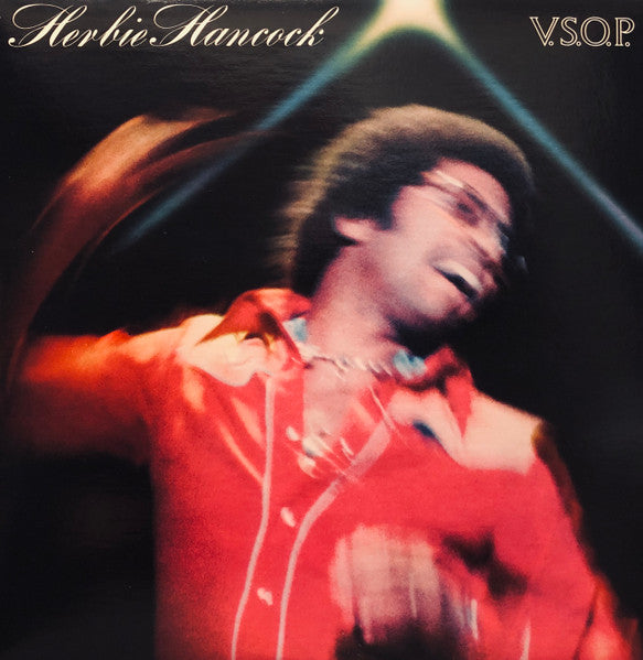 V.S.O.P. by Herbie Hancock