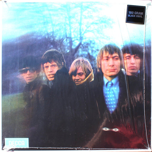 Between The Buttons (UK) by The Rolling Stones