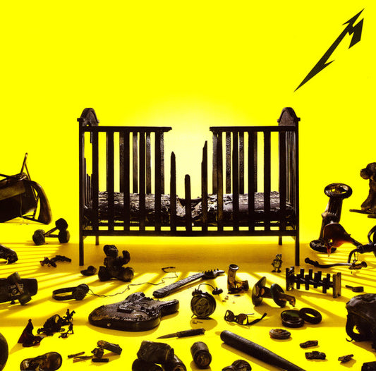 72 Seasons by Metallica