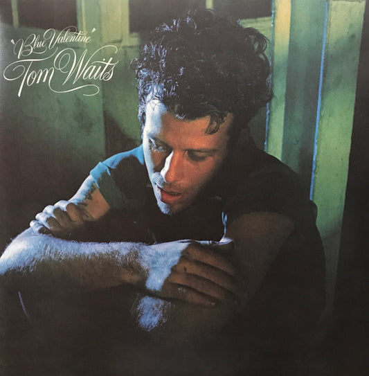 Blue Valentine by Tom Waits