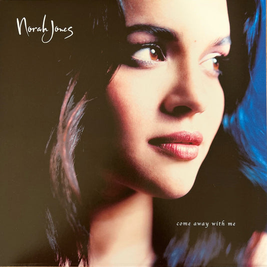 Come Away With Me by Norah Jones