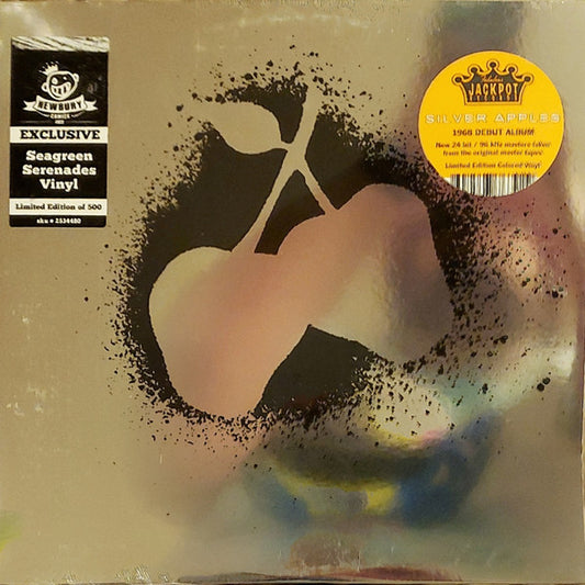Silver Apples by Silver Apples