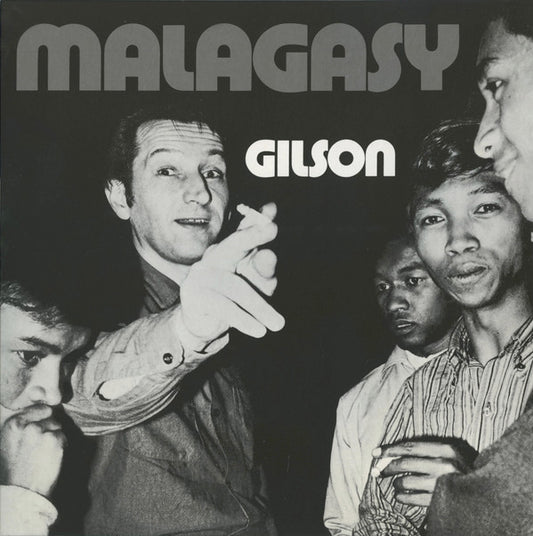 Malagasy by Malagasy