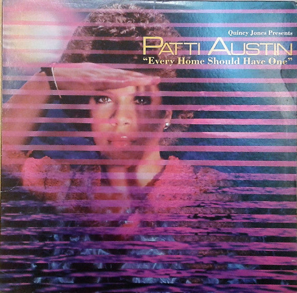 Every Home Should Have One by Quincy Jones