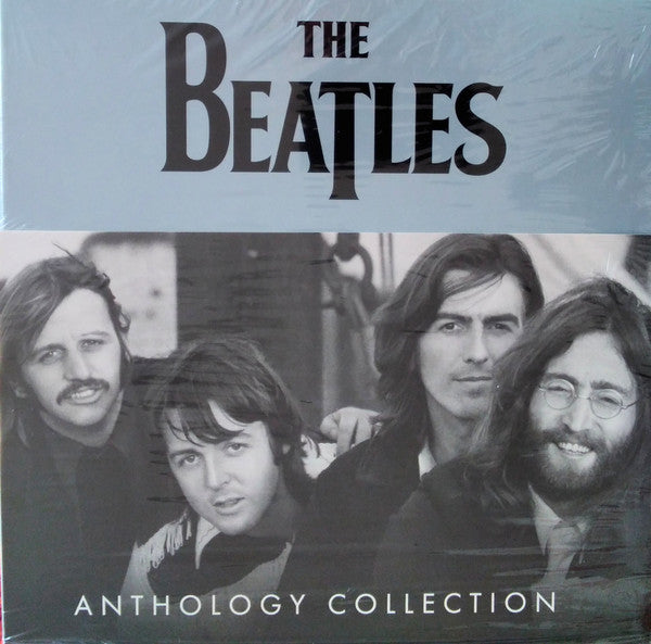 Anthology Collection by The Beatles