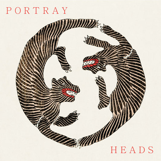 Portray Heads by Portray Heads