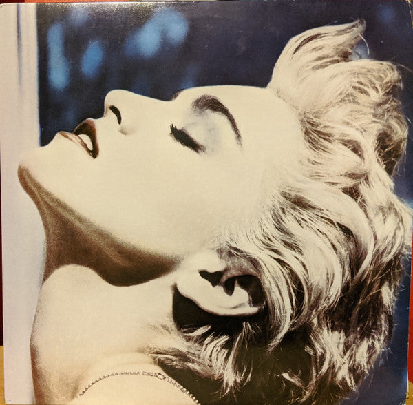 True Blue by Madonna