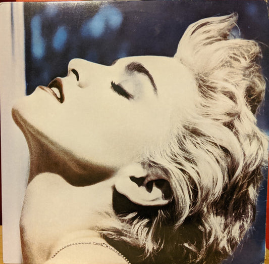 True Blue by Madonna