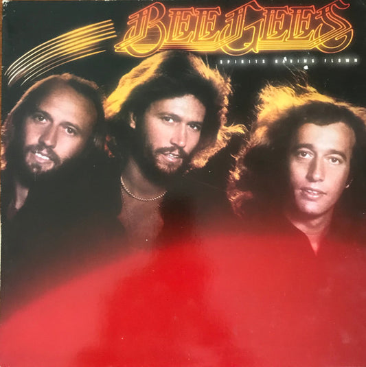 Spirits Having Flown by Bee Gees