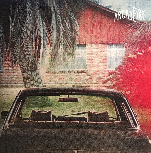 The Suburbs by Arcade Fire