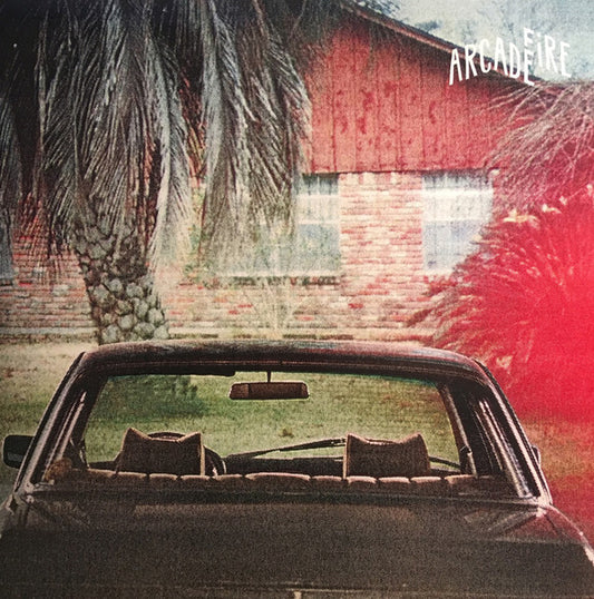 The Suburbs by Arcade Fire
