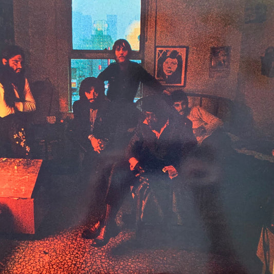 Hooker ’N Heat by Canned Heat