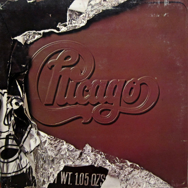 Chicago X by Chicago