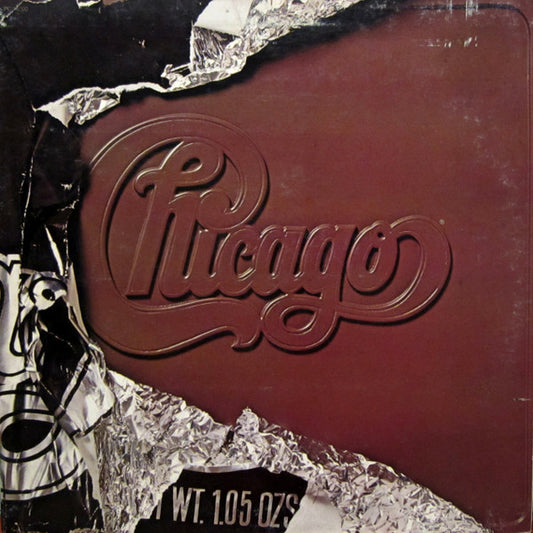 Chicago X by Chicago