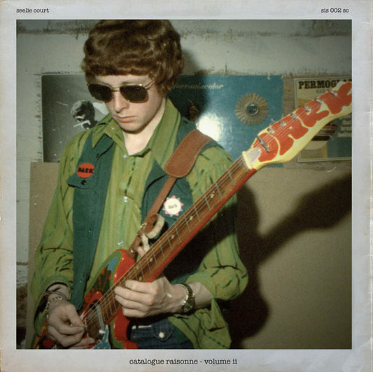 Catalogue Raisonne - Volume II by Dark