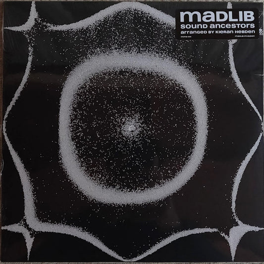 Sound Ancestors by Madlib