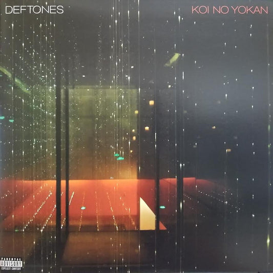 Koi No Yokan by Deftones