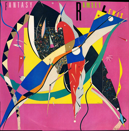 Fantasy by Ramsey Lewis