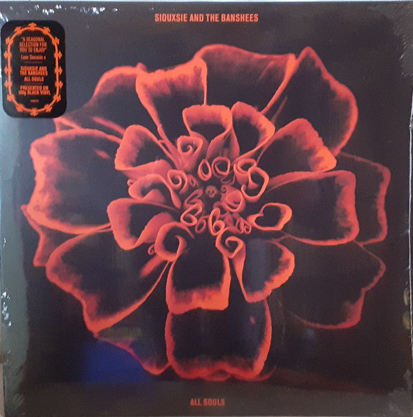 All Souls by Siouxsie & The Banshees