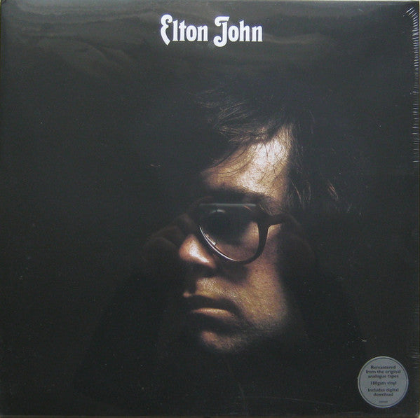 Elton John by Elton John