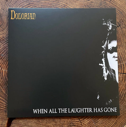 When All The Laughter Has Gone by Dolorian