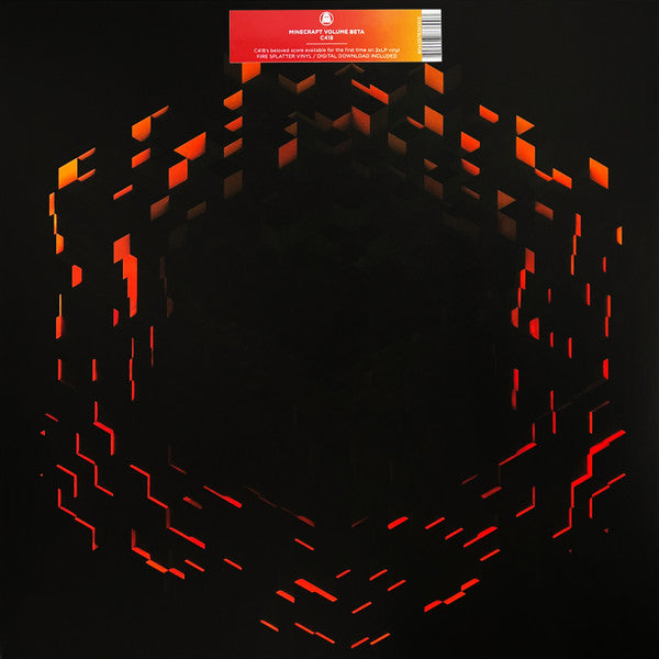 Minecraft Volume Beta by C418