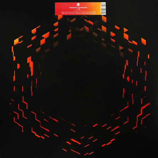 Minecraft Volume Beta by C418