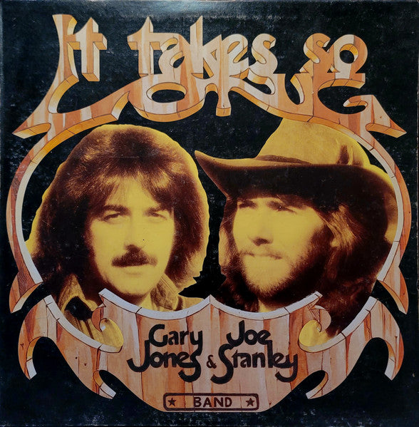 It Takes So Long by Gary Jones (18)
