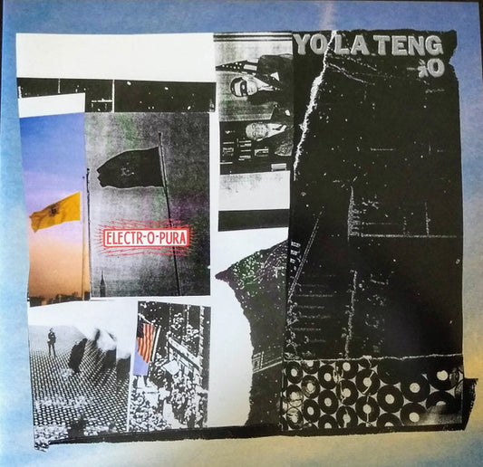 Electr-O-Pura by Yo La Tengo