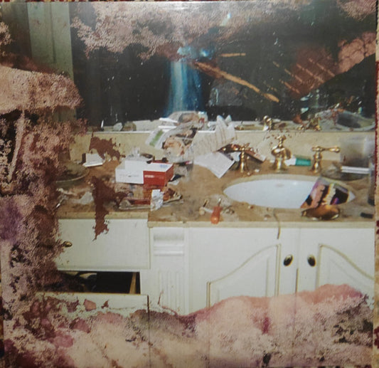 Daytona by Pusha T