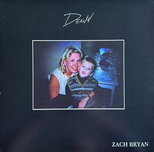 DeAnn by Zach Bryan