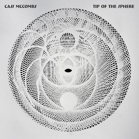 Tip Of The Sphere by Cass McCombs
