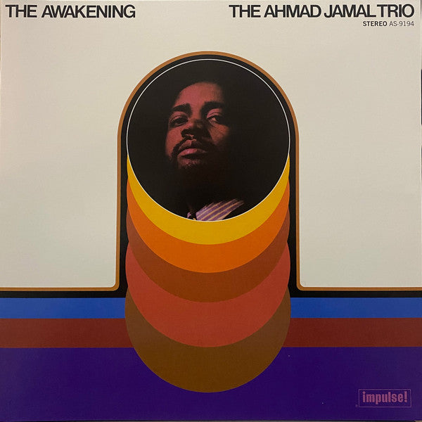 The Awakening by Ahmad Jamal Trio