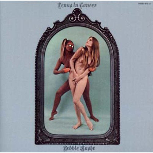 Venus In Cancer by Robbie Basho