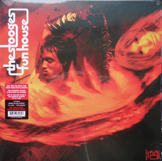 Fun House by The Stooges