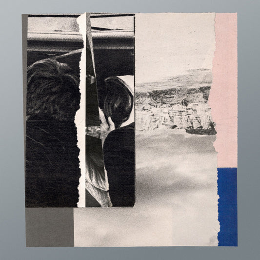 Ghost Riders by Various