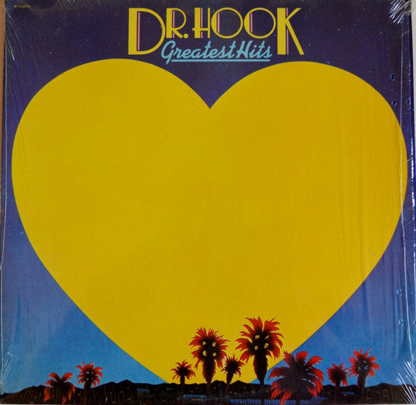 Greatest Hits by Dr. Hook