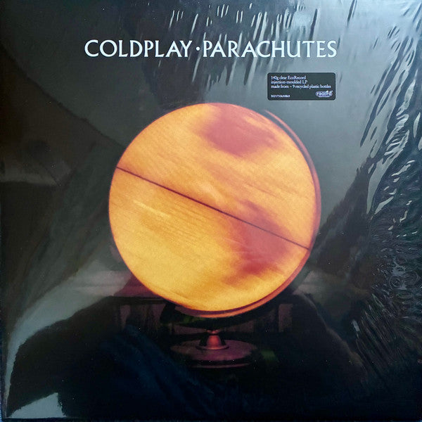 Parachutes by Coldplay