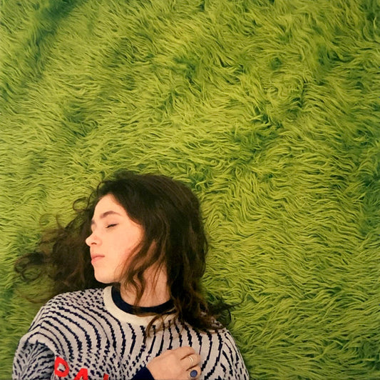 Diary 001 by Clairo